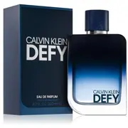 Calvin Klein Defy Smaržas Edp 200 ml  3616303442149