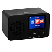 Camry Cr 1918 Interneta radio  5905575911056