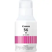 Canon Gi-56M / 4431C001 Original Nachfülltinte Magenta  4549292169072