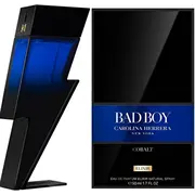 Carolina Herrera Bad Boy Cobalt Elixir Edp smidzinātājs 50Ml  8411061083765