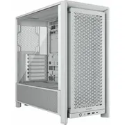 Obudowa Frame 4000D Biała Mid Tower Atx  Cc-9011291-Ww 840440485568 Kocrroc0F4000D2