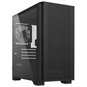Montech Air 100 Lite korpuss - Black  Gemt-025 4710562740691 B