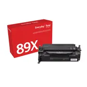 Xerox Toner Everyday  Hp 89A Cf289X Black 006R04421 0095205069594 84439990