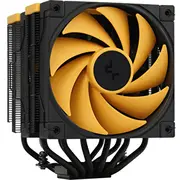 Dzesēšanas sistēma Cpu Deepcool Ak620 Zero Dark Zoria R-Ak620-Bknpmn-E  6933412728641