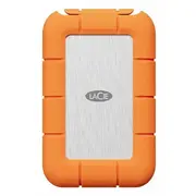 Cietais disks Ssd Lacie  External 4Tb Stnd4000400 8719706046244