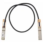 Cisco 100Gbase-Cr4 pasīvā vara kabeļa savienotājs 3M In  Qsfp-100G-Cu3M 882658836589