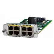 Cisco C-Nim-8T rezerves daļa tīkla ierīcēm Interfeisa procesors  889728454247