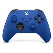 Xbox Kontrolētājs Shock Blue  Ep2-29940 0196388518234
