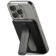 Citas preces Ringke  Wallet Slide Grip Magsafe case - black 8800293852469