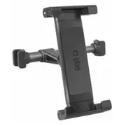 Citi Sbs  Telefona turētājs Headrest 12.9 Tacarholderk 8018417339622