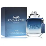 Coach Blue Smaržas Edt 100 ml  3386460113724