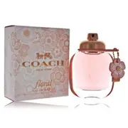 Coach Floral Парфюм Edp 50 ml  3386460095358