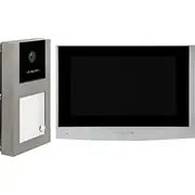 Comwei Ip video durvju zvana komplekts Vidos Z02  5907281201476