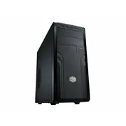 Cooler Master Cm Force 500 Datora korpuss Atx / Melns  For-500-Kkn1 4719512041802
