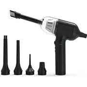 Coreparts 2In1 - Bezvadu gaisa pūtējs  Cordless Air Duster 5715063079874
