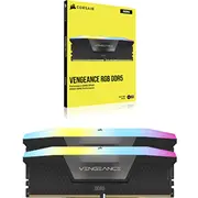 Corsair Vengeance Rgb Cmh96Gx5M2B5200C38 memory module 96 Gb 2 x 48 Ddr5 5200 Mhz  840006664994 1909932