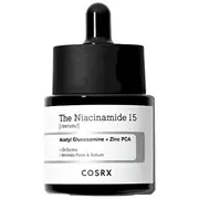 Cosrx The Niacinamide 15 Serum 20Ml Sejas serums  8809598454958