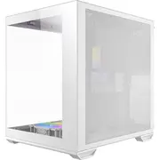 Antec Geh Mini Cx60M Argb Micro-Atx/Mini-Itx korpuss o.N. Wh mazumtirdzniecība  0-761345-10218-6 761345102186