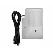 Alantec Ir kustības sensors - Usb kabelis 2M Pzz-A-Ir  5904204406376