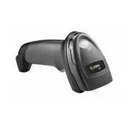 Rokas svītrkodu lasītājs Zebra Ds2208 1D/2D Led Black  Ds2208-Sr7U2100Sgw 8596375044401
