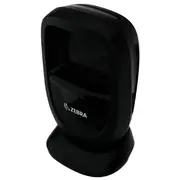 Czytnik kodów kreskowych Zebra Ds9308 Sr 1D/2D/Usb/Podstawka Black  Ds9308-Sr4U2100Aze 5704174202202 zesc0000038