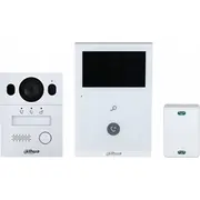 Dahua Technology video durvju zvanu komplekts Ktx02F  6923172593283