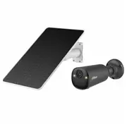 Dahua Wrl 4Mp Bullet 4G Videonovērošanas kamera  Kit/Bf4Ca-4G0210Bxl/M0508 6937552403185
