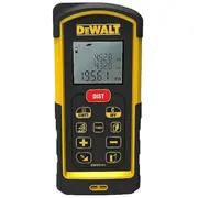 Dalmierz laserowy Dewalt Dw03101  Dw03101-Xj 5035048448502
