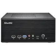 Dators Shuttle Barebone Xpc slim Xb860G2 Lga1851 2Xsodimm Ddr4 3Xm.2 2Xsata  887993008134