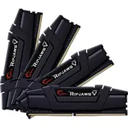 Ddr4 128Gb Pc 2666 Cl19 G.skill Kit 4X32Gb 128Gvk  Ripjaws F4-2666C19Q-128Gvk 4713294224613 84733020