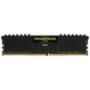 Ddr4  16Gb Pc 2666 Cl16 Corsair Kit 2X8Gb Vengeance Black retail Cmk16Gx4M2A2400C16 0843591082549 84733020