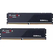 G.skill Dimm 32 Gb Ddr5-6000 2X 16 Dual-Kit Black, F5-6000J3038F16Gh2-Fx5, Flare X5, Amd Expo  F5-6000J3038F16Gh2-Fx5 4711549510214