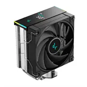 Deepcool Ak400 Digital Se Dzesēšanas sistēma  R-Ak400-Bkadmn-Gjd 6933412729495 Chldeccpu0059
