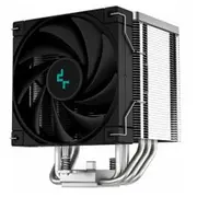 Deepcool Ak500 Dzesētājs  R-Ak500-Bknnmt-G 6933412727637