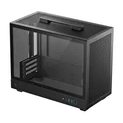 Deepcool Ch160 Plus Black  R-Ch160-Bkngm0-G 6933412765356