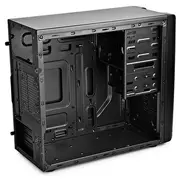Deepcool Dp-Matx-Smtr computer case Black  6933412712398 131597