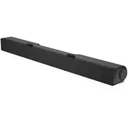 Dell Ac511M Black 2.0 kan. 2,5 W  Sb-Ac511M 5715063782392