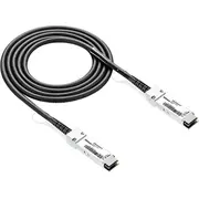 Dell Dac-Qsfp-40G 1 Metru Kabelis  Meter Cable 5715063491409
