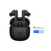 Dell Pro Plus austiņas Earbuds - Eb525  Iebūvēts mikrofons Bluetooth Anc Black 520-Bbnm 5397184961476