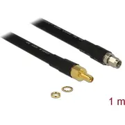 Delock Rp-Sma 1.0M  13013 4043619130139 Ka-Av-Dlc-142