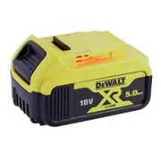 Dewalt Akku Dcb184 18Volt 5Ah Xr Li-Ionen  Dcb184-Xj 5035048466933