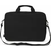 Dicota Top Traveller One 14-16, Black - Handliche Notebooktasche mit Schutzfunktion  D32094-Rpet 7640239421783