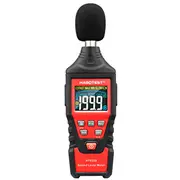 Digital decibel meter Habotest Ht622B Usb A/C  5907489606783 026085