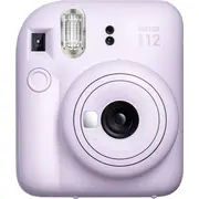 Digitālā kamera Fujifilm Instax Mini 12, lilac purple  filma 4741326405303