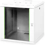 Digitus Wandgehäuse  Unique 12He 643X600X600Mm Gray Dn-19 12U-6/6 4016032180517 94032080