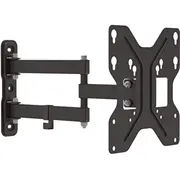 Digitus Wandhalterung Black  Da-90357 4016032382706