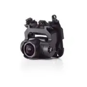 Dji Fpv Gimbal Dronu Kamera 4K / 60Fps  Cp.fp.00000025.01 6941565904065