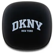 Dkny 3D Rubber Matte Finish Austiņas Tws  Dktws3Dnyak 3666339271374