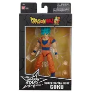 Dragon Ball Stars Super Saiyan Blue Goku V2  3296580367801 Figbndkol1300