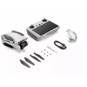 Drona Dji Mini 3 Rc  Cp.ma.00000587.01 6941565979629